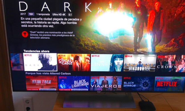 Xiaomi TV Box 2ª generación