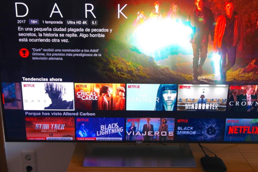 Xiaomi TV Box 2ª generación