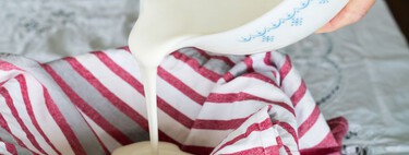 Así de fácil puedes hacer yogur griego en casa: con un solo ingrediente y sin apenas invertir tiempo