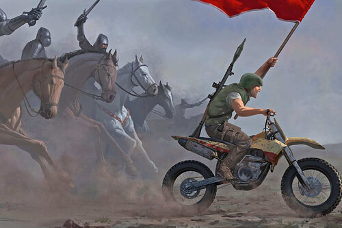 Imagen de Kingmakers (Redemption Road Games)