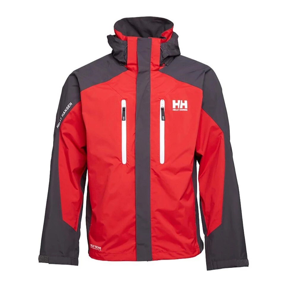 Chaqueta Helly Hansen STI INS FR
