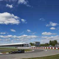 Lewis Hamilton vence en el GP de Canadá de F1 y el campeonato se ajusta