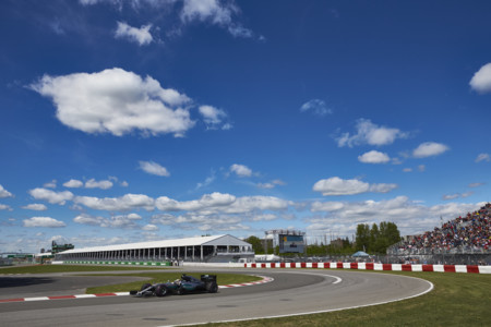 Lewis Hamilton vence en el GP de Canadá de F1 y el campeonato se ajusta