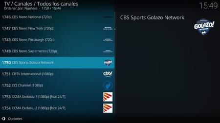 Kodi 12