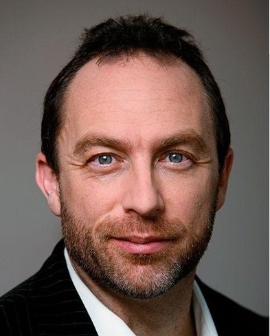 Jimmy Wales, fundador de la Wikipedia: "La mayor amenaza para un Internet abierto es Apple"