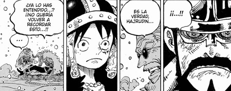 One Piece 1171
