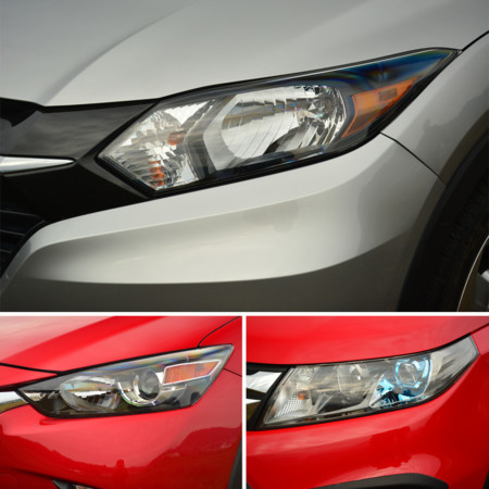Hr V Cx 3 Vitara