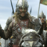 Karl Urban, sobre rodar con Peter Jackson en El Señor de los Anillos: "Bastante de lo que aprendí ahí pude usarlo en The Boys" 