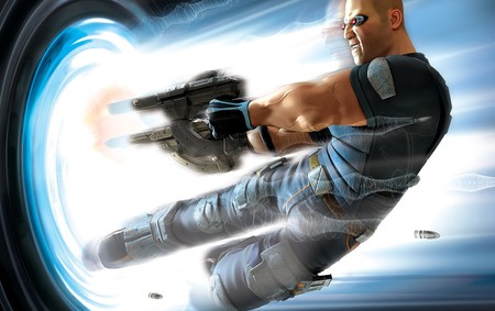 Steve Ellis, uno de los creadores originales de TimeSplitters, se ha unido a THQ Nordic para planificar la nueva entrega