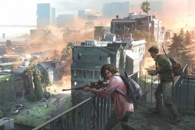 The Last of Us Online no era un mero 'proyecto secundario' de Naughty Dog y su cancelación ha traído un gran problema a PlayStation