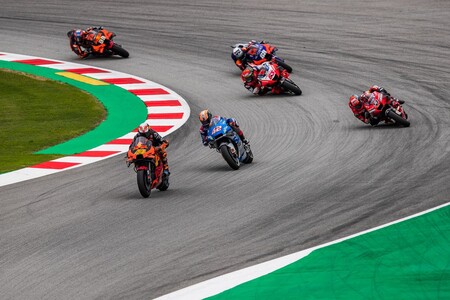 Espargaro Barcelona Motogp 2020