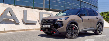 He probado el nuevo Nissan X-Trail y lo tengo claro: la mejor novedad es que no hay novedad con el motor