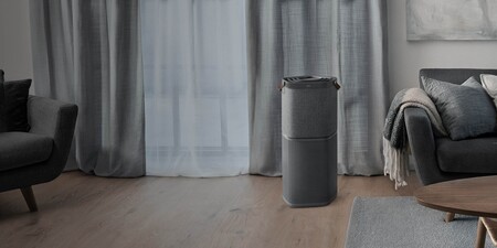 AEG trae a España sus purificadores de aire AX5, AX7 y AX9: bajo ruido, hasta 5 etapas de filtrado y controlables desde el móvil