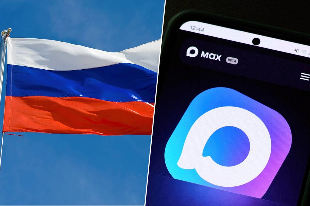 Rusia quiere acabar con WhatsApp y Telegram. Para hacerlo obligará a instalar su propia app de mensajería acusada de espiar