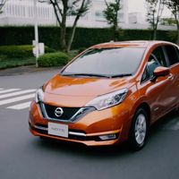 Hay un Nissan Note de rango extendido en Japón y podría llegar a otros mercados 