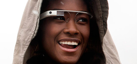 Google hace oficial las características de Google Glass