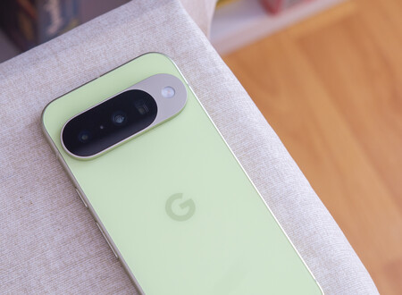 Google Pixel 10
