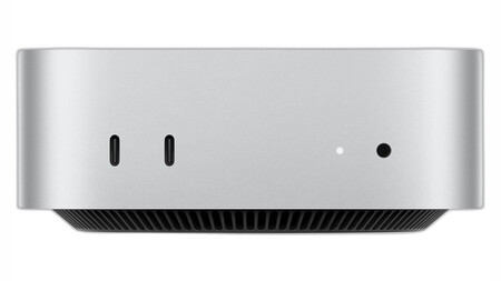 Mac Mini M4