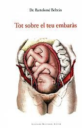 Todo sobre el embarazo en catalán
