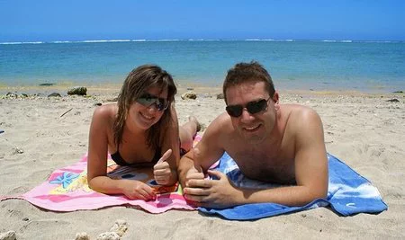 ¿Qué mes escoger para ir de vacaciones?