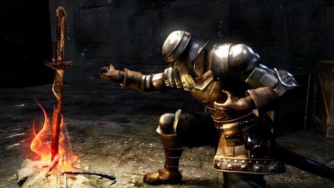 Dark Souls Mod 2022