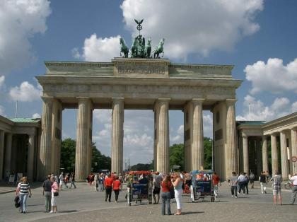 Excursiones por Berlín en español y gratis !