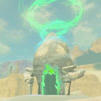 Cómo resolver el santuario de Siuaq'am en Zelda: Tears of the Kingdom y hacernos con su tesoro 