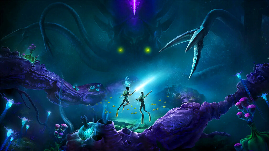 El culebrón entre Krafton y Subnautica 2 se salda con más de 250 millones de dólares y una historia corporativa digna de película