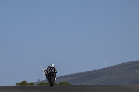 Rea Portimao Sbk 2022