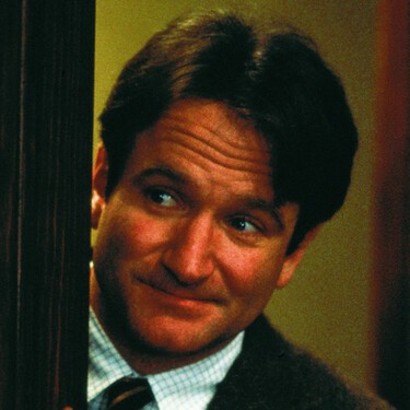 Robin Williams
