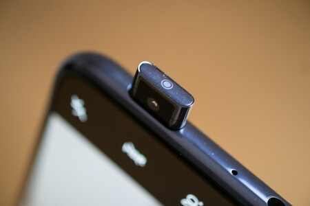 Vivo Nex
