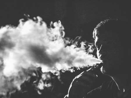 Pulmón de palomitas de maíz: una posible nueva complicación del cigarrillo electrónico