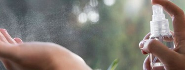 Para qué sirve mezclar vinagre y aceite esencial de menta: ideal para alejar a las arañas