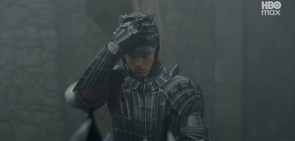 Faltan 101 días para ver la nueva serie del universo más exitoso en la historia de HBO: El caballero de los Siete Reinos . Noticias en tiempo real