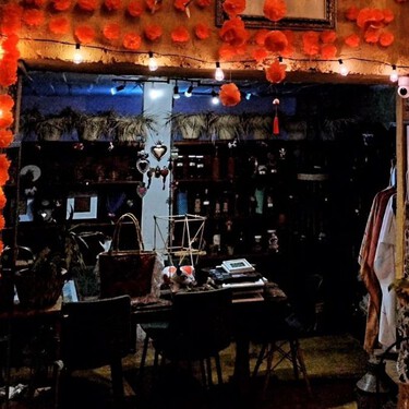 Mextizo Malinalco: prueba el menú de Día de Muertos que ofrece este restaurante de comida oaxaqueña