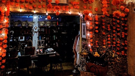 Mextizo Malinalco: prueba el menú de Día de Muertos que ofrece este restaurante de comida oaxaqueña