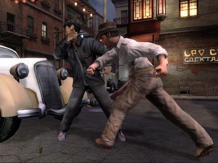 E3, Indiana Jones para PS3 y Xbox 360