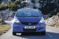 Honda Jazz y Jazz Hybrid 2011