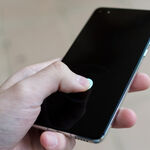 Huawei P40