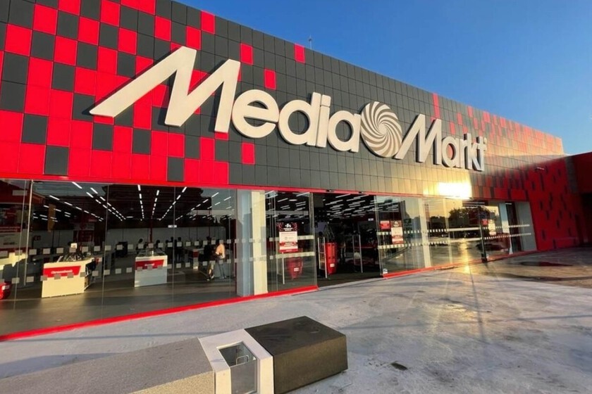 MediaMarkt