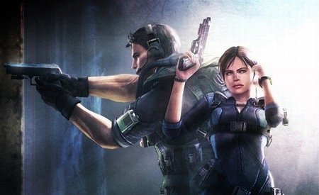 'Resident Evil Revelations' ya tiene fecha oficial de salida en Europa. Nintendo lo distribuirá