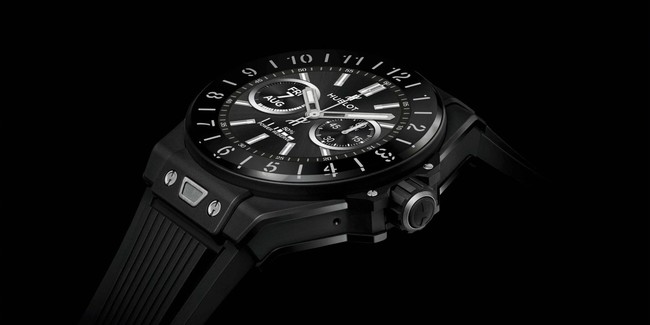 Hublot Big Bang E