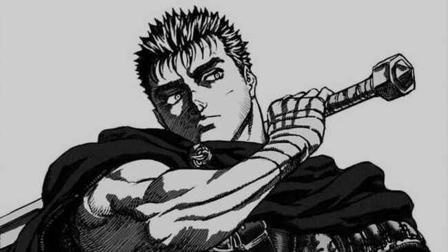 Los lectores de Berserk llevan casi un año pasando hambre y ahora se van a dar un festín