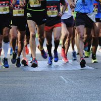 Acabamos de pulverizar una de las marcas más inexpugnables del deporte mundial: ¿dónde está realmente el límite del ser humano?