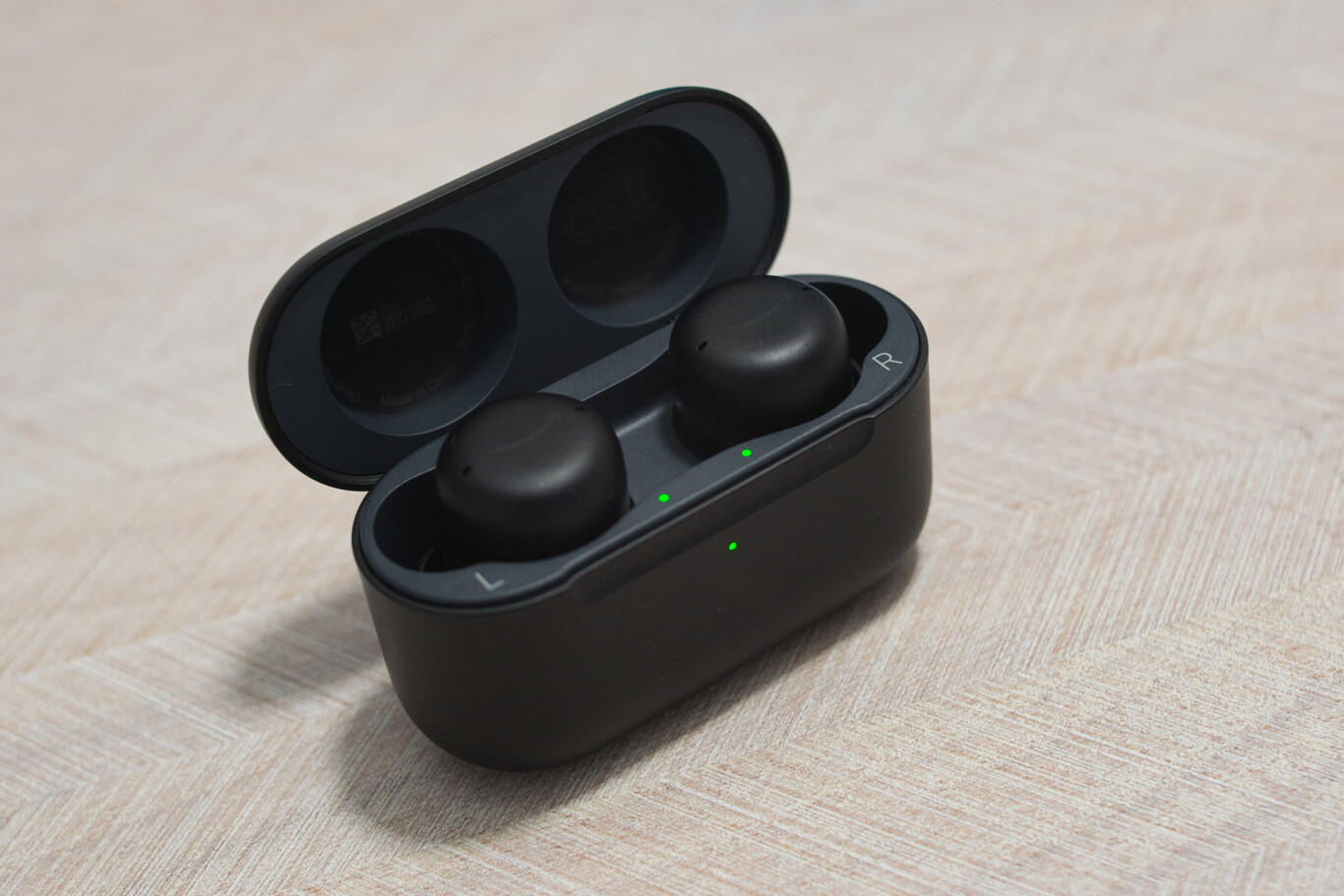 Amazon Echo Buds 2, análisis review con características, precio y especificaciones