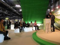 El efecto endorfina del emprendedor