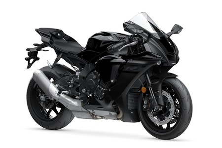 Yamaha Yzf R1 2020 030
