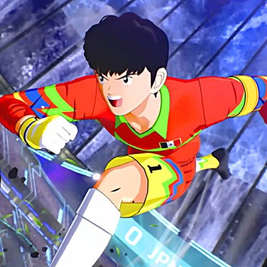 Tsubasa 2