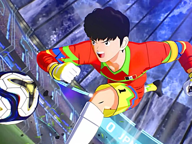 Tsubasa 2