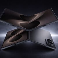 Samsung Galaxy Z Wide Fold - todo lo que sabemos del nuevo concepto de plegable que prepara Samsung 